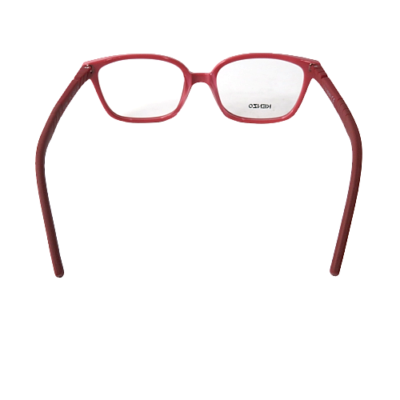 New KENZO Kids Eyeglasses KZ5133IK 074 Shiny Pink Girls Optical