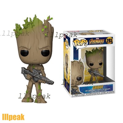 funko groot 293