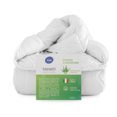 Trapunta Piumone Invernale Highgrove Di Zucchi In Percalle Matrimoniale AB095 - Foto 3