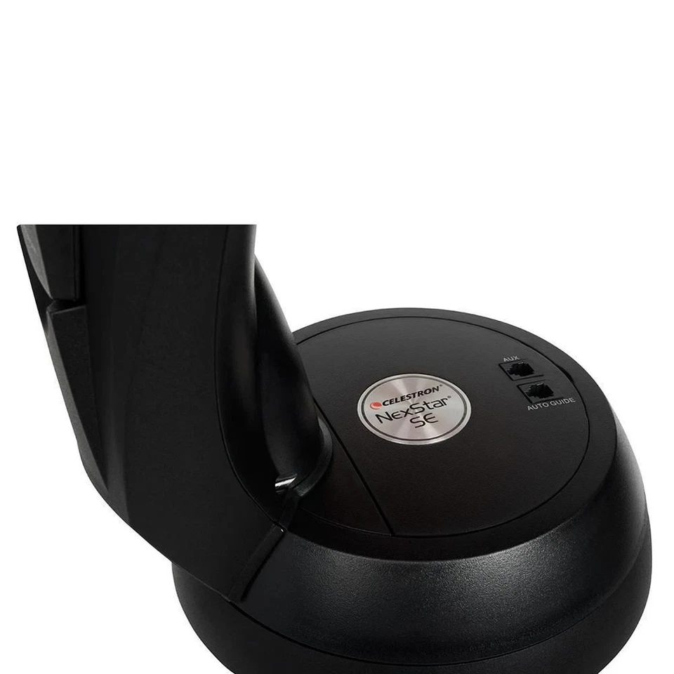 Celestron NexStar 8 SE Computerised Telescope  11069-CGL - Image 4 of 4