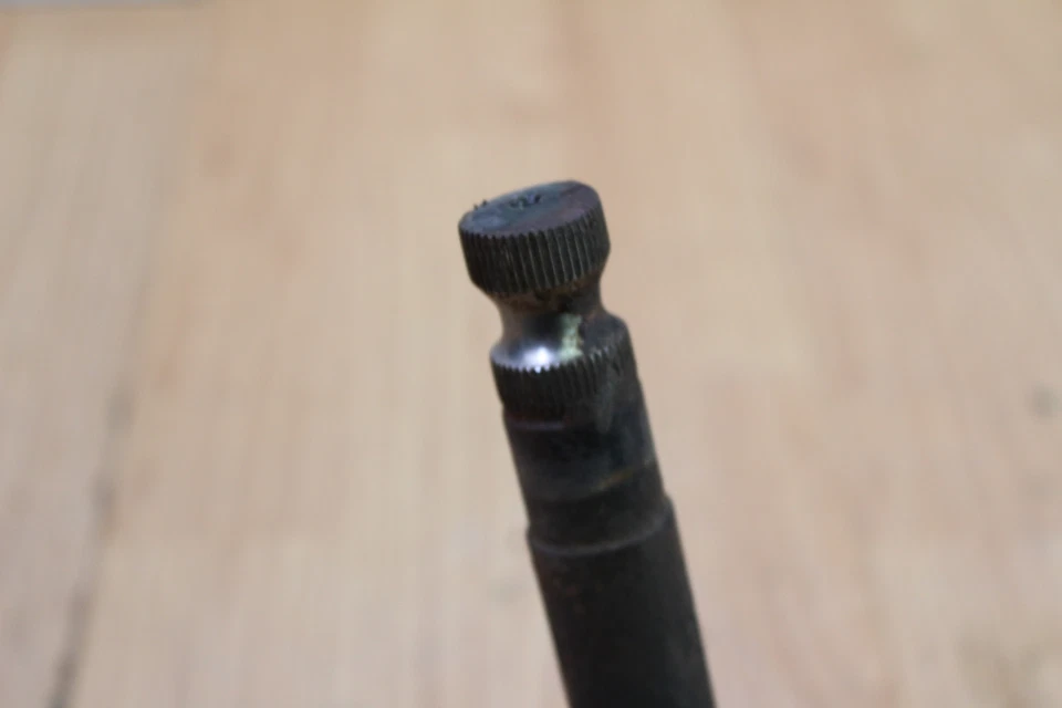 1995 POLARIS INDY Lite 340 左或右主轴/指关节 — 第 3/4 张图片