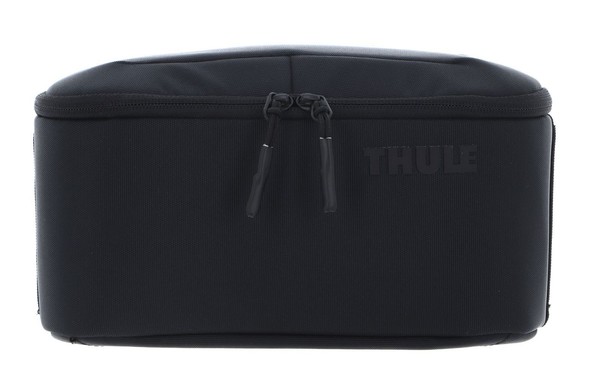 Thule Subterra 2 Toiletry Bag Kulturbeutel Utensilientasche Black Schwarz Neu-image