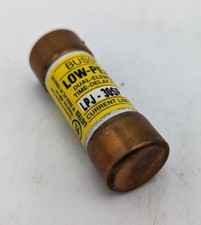 Bussmann LPJ-30SP fuse tested used