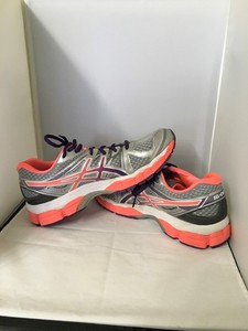asics evate 2