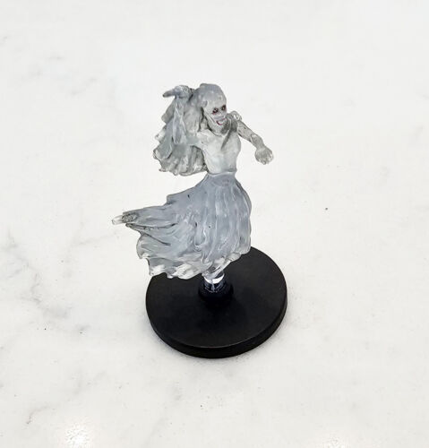 Banshee #6 Rage of Demons Wizkids Dungeons & Dragons Miniature - Picture 1 of 2