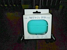 AIRPODS PRO CASE WITH KEY CHAIN