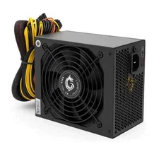Power Supply Unit 1000w 80 Plus Bronze