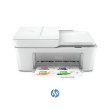 HP DeskJet 3764 Impresora Multifunción - Roja | Compra online en eBay