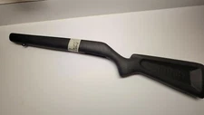 Knight LK-93 .50 Cal. Inline Muzzleloader Synthetic  Stock w/ Screw (G)