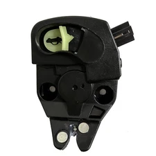 Power Lid Lock Actuator Trunk Latch For 13-17 Honda Accord Acura TLX 74851T2AA01