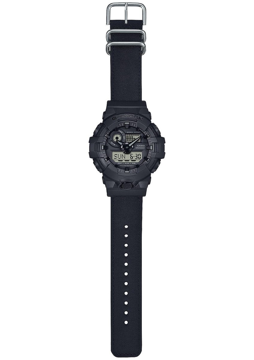 CASIO G-SHOCK カモフラージュGA-700CM-3A [並行輸入品] GA-700MT-1A9JF | CASIO