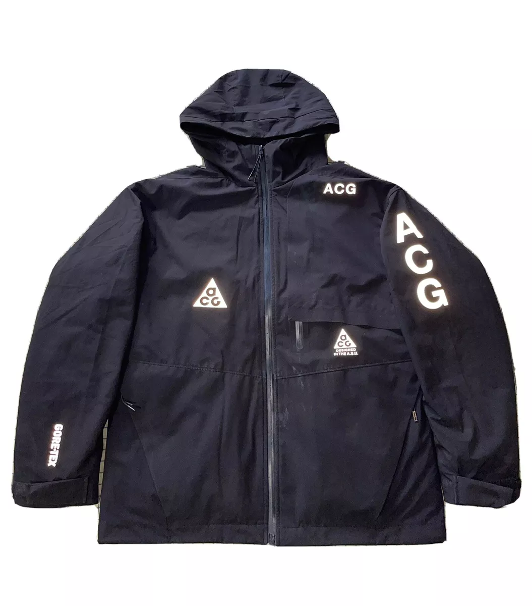 Nike acg 2 in 1 Jacket Mサイズ | www.caravantechs.com