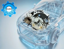 Getriebe FXQ SKODA OCTAVIA, VW GOLF 1.4 BENZIN .top!