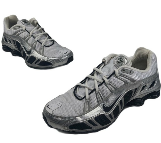 nike shox turbo 3.2 sl reviews