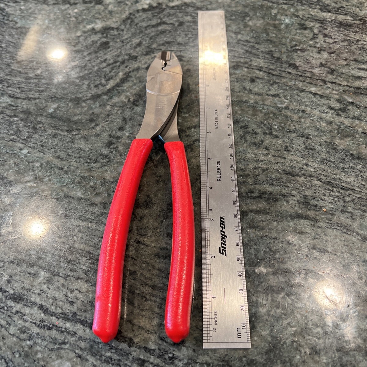 Snap-on 29acf 9