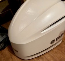 YAMAHA 300  COWLING 2021