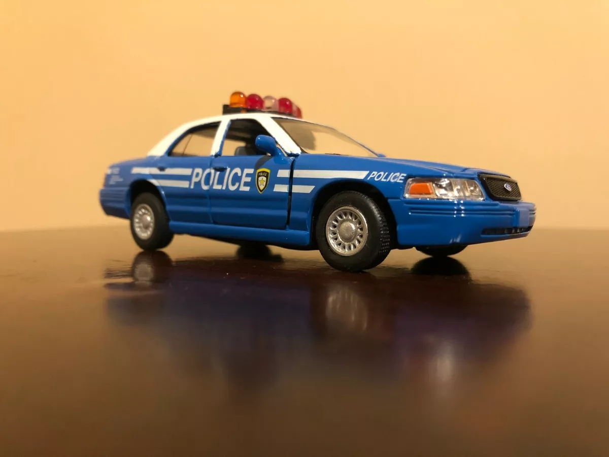 Crown victoria toy car sales