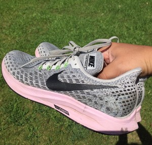 Nike Air Zoom Pegasus 35 Low Women's Running Walking Shoe Size 10 942855-011 | eBay