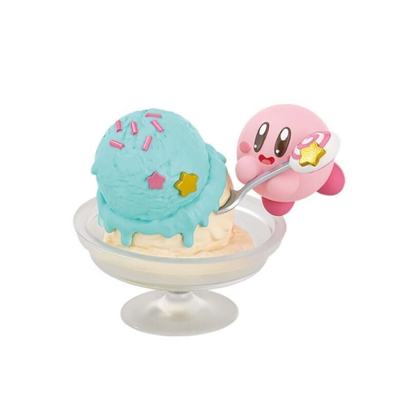 Banpresto Kirby Paldolce collection vol.6 Set of 3 Figure Banpresto Kirby Paldolce collection vol.6 Set of 3 Figure