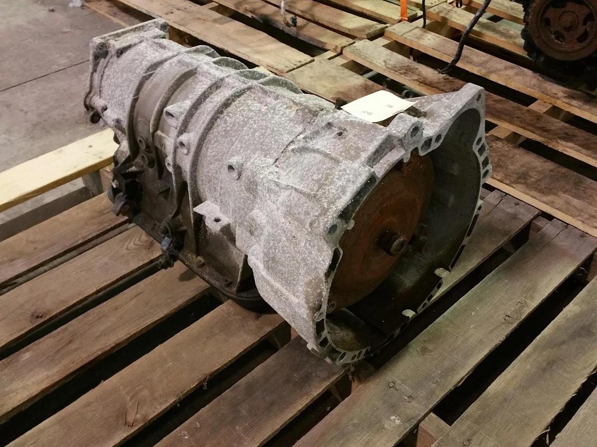 2004 bmw 325i transmission online