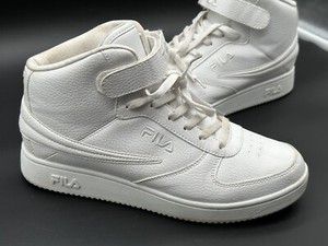 High Tops Velcro | eBay