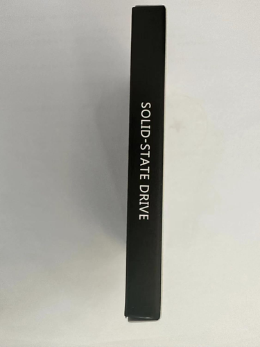 SSD M.2 2242 128GB Ngff Internal Solid State Drive 1TB 500GB 250GB 120GB for Des - Picture 7 of 7