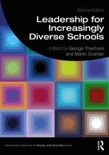 Leadership for Increasingly Diverse Schools E...