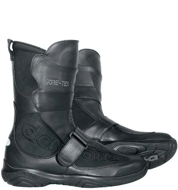Motorradstiefel GORE TEX Stiefel Daytona BANDIT / BURDIT XCR Gr: 45 - Bild 1 von 1