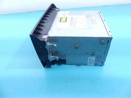 WERKSRADIO MERCEDES W212 2129069900 / IM 06195 - Bild 5 von 12