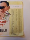 John "Johnny" Bright 1951 Football Memorabilia Drake Vs. Iowa State — photo 5