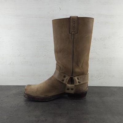 Sancho ウエスタンブーツ　41 Sancho ウエスタンブーツ 41 SANCHO BOOTS(サンチョブーツ