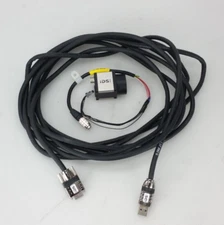 IDS UI-3060CP-C-GL R2 industrial camera W/ Cable