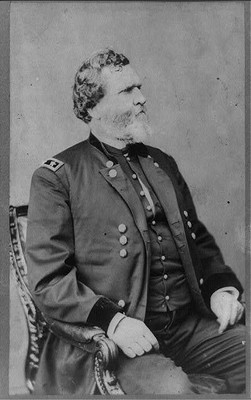 Photo:General George H. Thomas 1