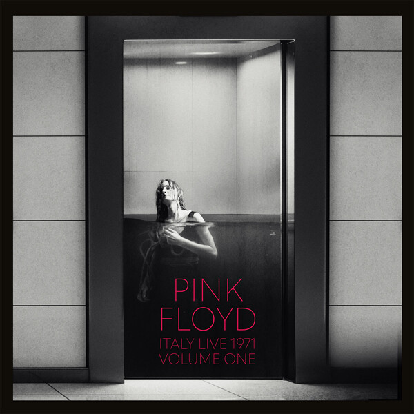 Vinile Pink Floyd - Italy Live 1971 Vol. 1 (2 Lp)