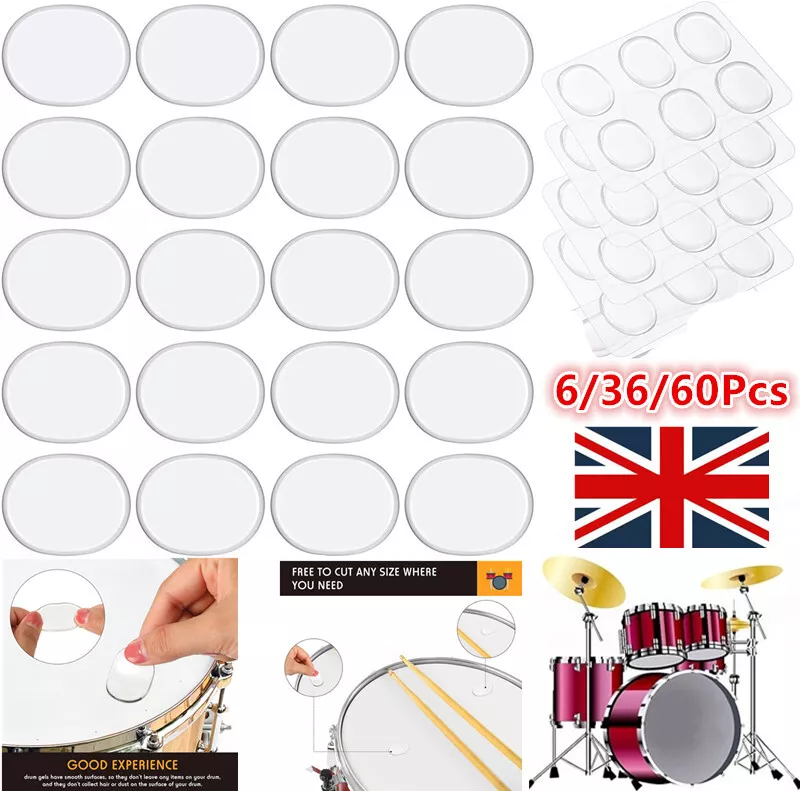 Snare mute pad online