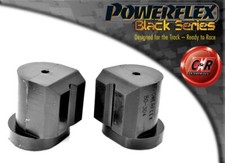 Powerflex Black Fr Innerer Querlenker Buchsen RR für Opel Kadett D 80-85