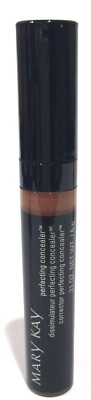 MARY KAY PERFECTING CONCEALER~UNDEREYE CORRECTOR~YOU CHOOSE~IVORY-BEIGE-BRONZE!