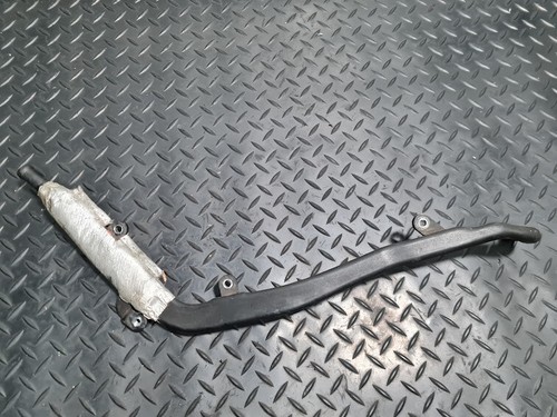 03-08 Vauxhall Signum Vectra 3.0 Diesel Y30DT Motor Respirador Tubo GENUINO - Imagen 6 de 7
