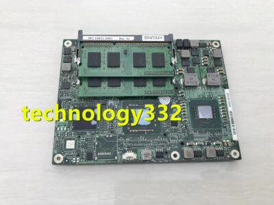 1PC used RadiSys CEGM45T2-SU9-M 067-10671-0001 Mainboard #YY