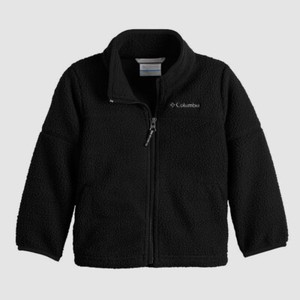 columbia fuzzy sweater