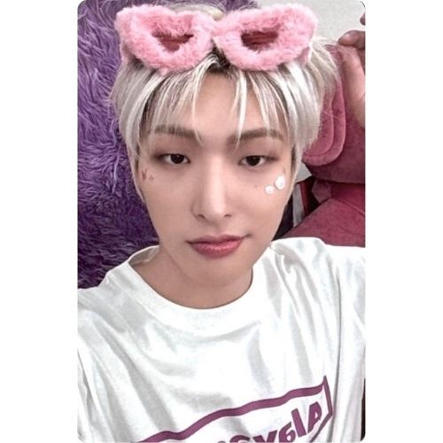 ATEEZ x NACIFIC 7TH SWEET DREAM OFFICIAL PHOTO CARD | eBay ATEEZ x NACIFIC 7TH SWEET DREAM OFFICIAL PHOTO CARD | eBay
