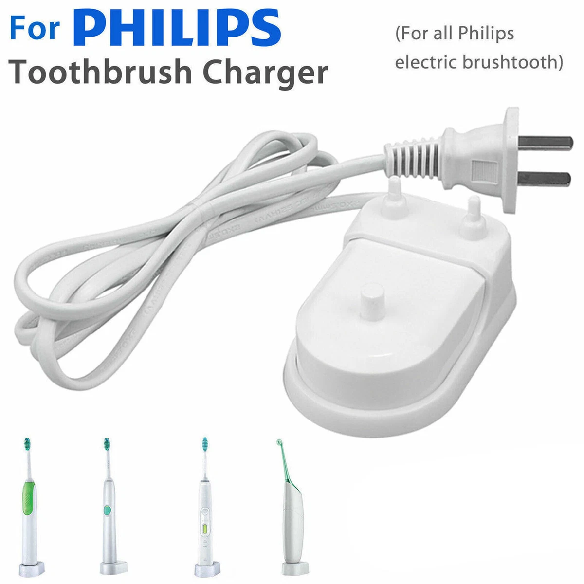How Long To Charge Philips Sonicare How To Charge The Battery Of A Philips Sonicare Toothbrush