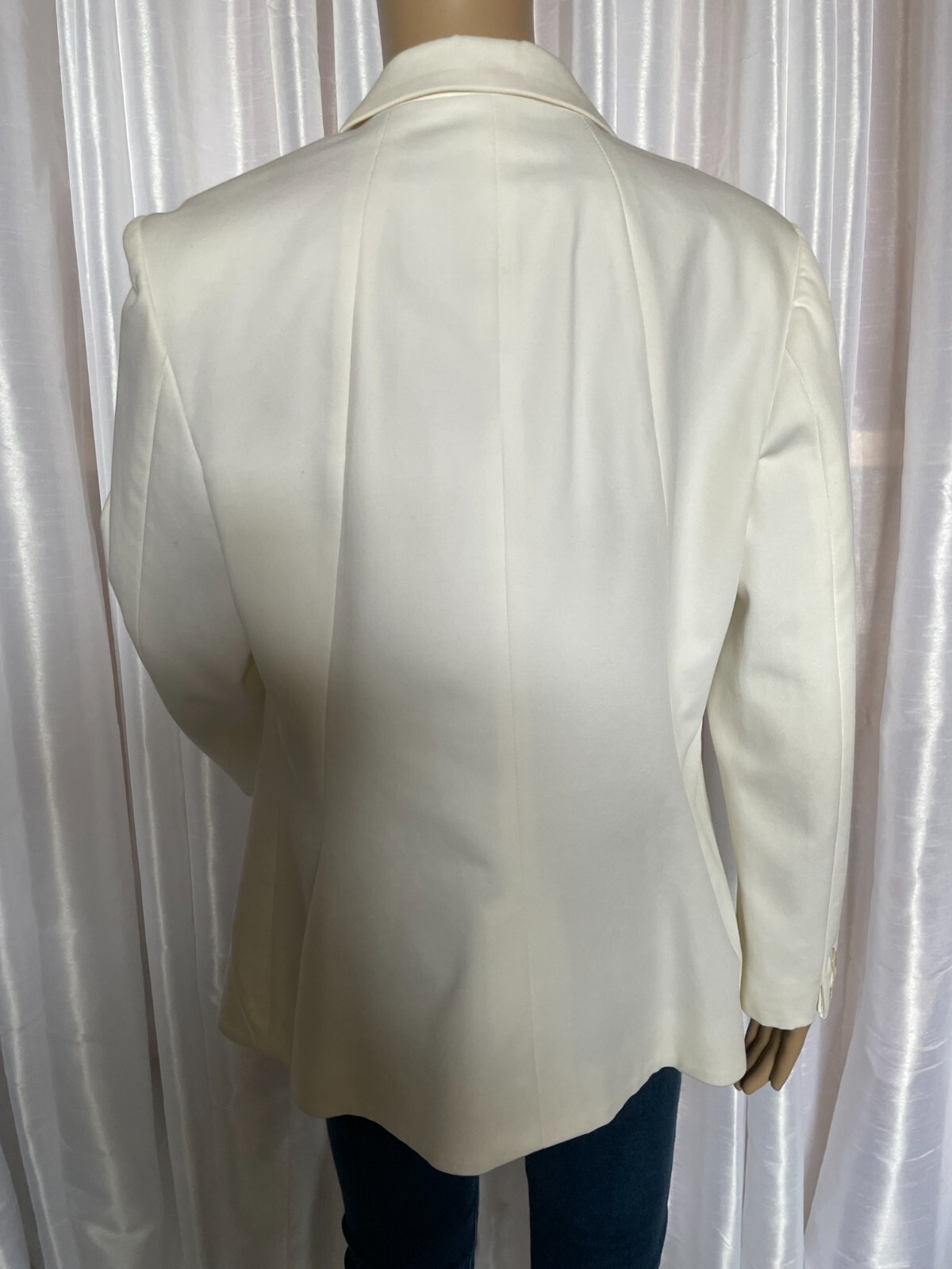 CHAIKEN structured jacket - image 3