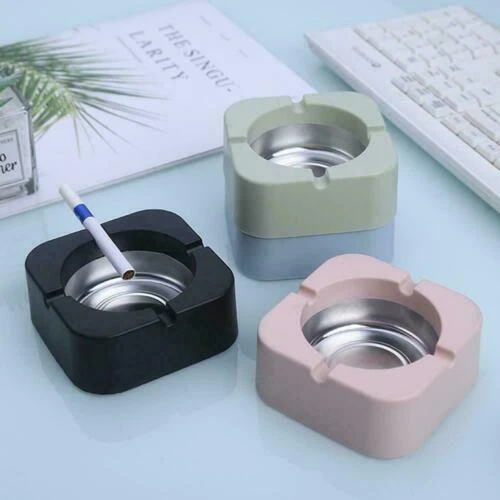 Unbranded Breweriana Ashtrays