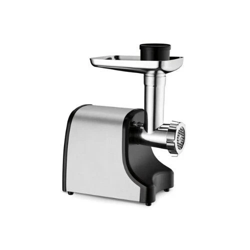 ¡OFERTA! Molinillo de carne eléctrico de acero inoxidable Cuisinart MG-100 300 vatios Foto 2 de 3