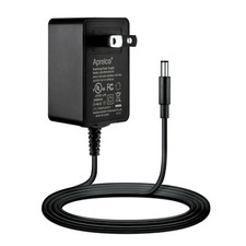 UL 9V 2A 2000mA AC DC Adapter Power Supply Charger 2.5mm x 5.5mm Center Mains