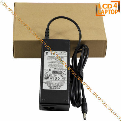 Für HP COMPAQ NX8200 NX8220 Laptop Netzteil Ladegerät PSU 90W 19V 4,74A