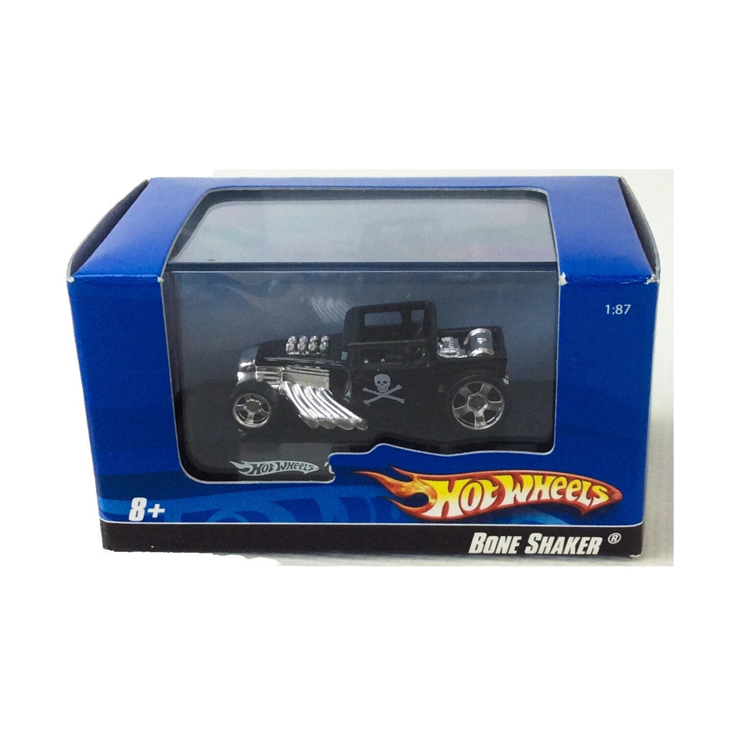 Fabricación de plástico Mattel contemporáneo Diecast coches, camiones y camionetas