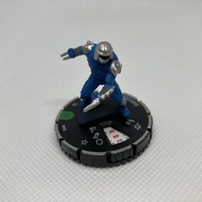 Teenage Mutant Ninja Turtles HeroClix Series 2 Limited Edition Figure Shredder