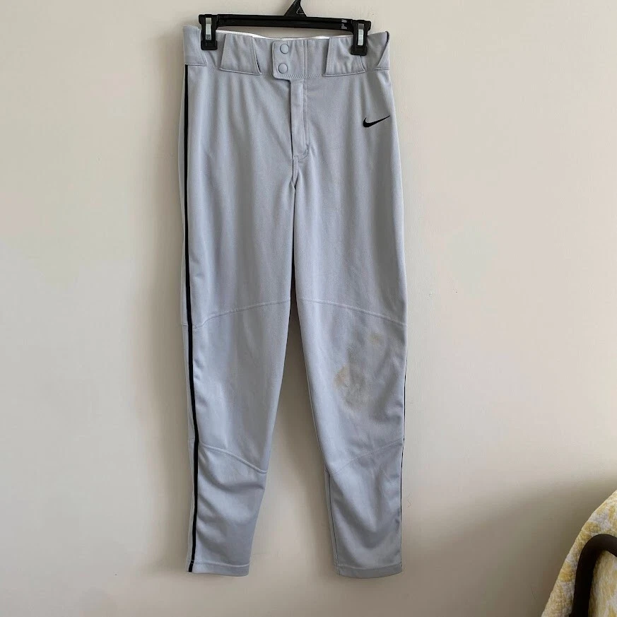 nike team baseball pants